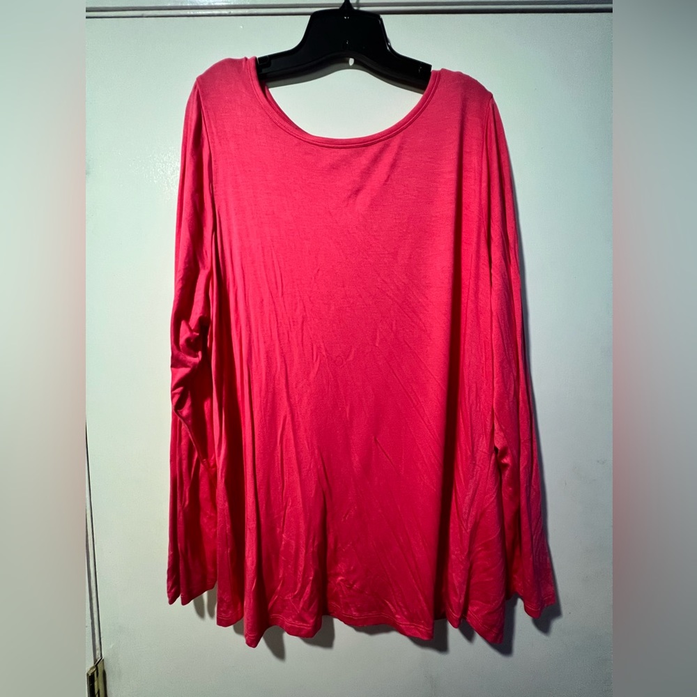 LB Long Sleeve Top